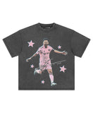 MESSI TEE Style005