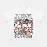RANGER SUAREZ TEE Style001