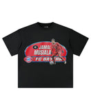 MUSIALA TEE