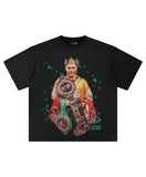 CANELO TEE