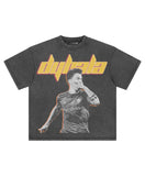 DYBALA Y2K TEE