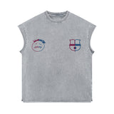 BARCA X TRAVIS SCOTT MUSCLE TEE