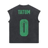 BOSTON MUSCLE TEE