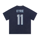 KYRIE JERSEY TEE