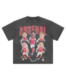 ARSENAL 25' TEE