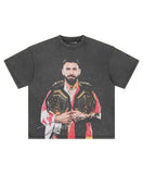 TOPURIA 317 V2 TEE