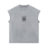 VULTURES MUSCLE TEE