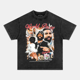 KYRIE IRVING V2 VINTAGE TEE Style001