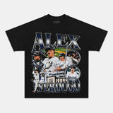 ALEX VERDUGO TEE Style001