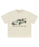 MACINTOSH RACING TEE