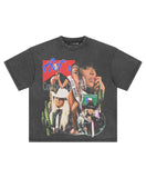 COWBOY CARTER TEE