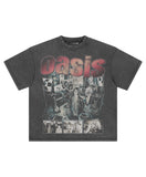 OASIS TEE