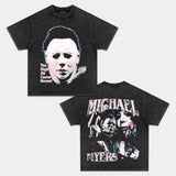 MICHAEL MYERS TEE Style003