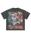 YUKI REDBULL TEE