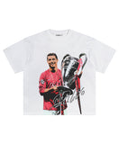 RONALDO TEE Style007