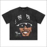 TANK  GERVONTA DAVIS TEE