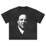 TONY SOPRANO FILM NOIR 6 TEE