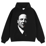 TONY SOPRANO FILM NOIR 6 TEE