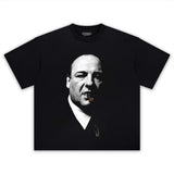 TONY SOPRANO FILM NOIR 6 TEE