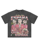 ESPAÃ‘A V2 TEE