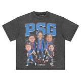 PSG 25' TEE