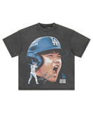 SHOHEI OHTANI TEE