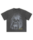 CHEWBACCA TEE