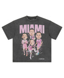 INTER MIAMI 25' TEE