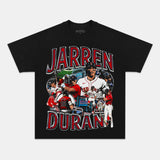 JARREN DURAN TEE Style002