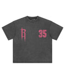 KD HOUSTON TEE