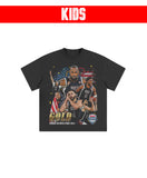 TEAM USA GOLD MEDAL KIDS TEE