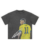 ISAK SWEDEN TEE