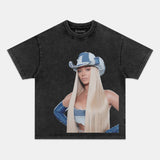 BEYONCÃ‰ TEE Style001