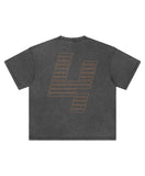 LANDO NORRIS 4 TEE