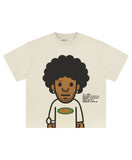 BRENT FAIYAZ CARTOON TEE