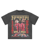 SCUDERIA 25' TEE