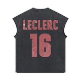 LECLERC MUSCLE TEE