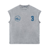 IVERSON MUSCLE TEE