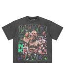GERVONTA DAVIS 'TANK' V2 TEE