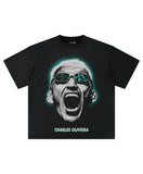 OLIVEIRA TEE Style001