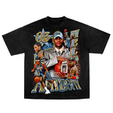 Melo "Draft Day" Tee