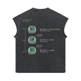 REAL MADRID XRAY MUSCLE TEE