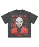 THE WEEKEND V2 TEE