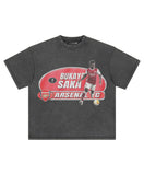 SAKA TEE