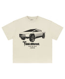 CYBERTRUCK TEE