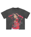 RONALDO TEE Style006