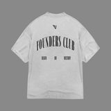 PRIVATE VICTORIES FOUNDERS CLUB TEE