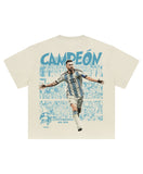 ARGENTINA COPA AMERICA 2024 TEE