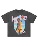 KOBE BRYANT LOVE THIS GAME TEE