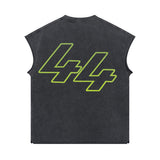 LH 44 MUSCLE TEE